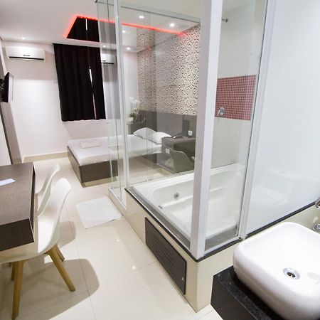 Hotel Classe A Ltda Sao Paulo Exterior photo